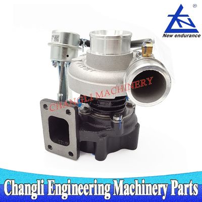 Xinchai A498BZT Turbocharger Diesel Engine Spare Parts for Excavators with 1-3 Days Delivery