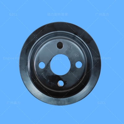 490b-41002 ফ্যান পলি Xinchai ফ্যান বেল্ট পলি জেনারেটর সমাবেশ