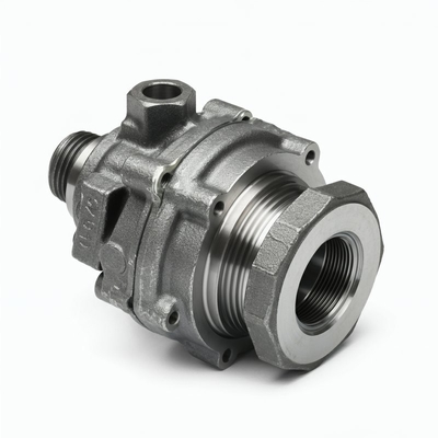 GB/T9074.17-M8x50 বোল্ট হেক্স বোল্ট সম্পূর্ণ গ্রিডযুক্ত তেল সরবরাহ সিস্টেম