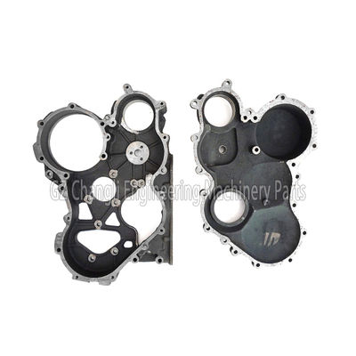 OEM টাইমিং গিয়ার কভার এবং হাউজিং 490BPG-16001 490BPG-16003 Xinchai A490BPG 4D27G31 ফর্কলিফটের জন্য